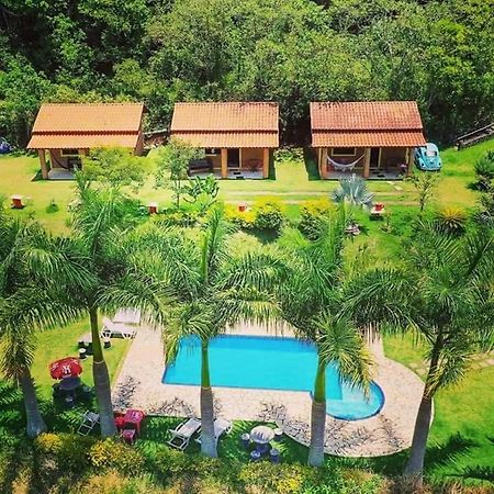 Pousada Caruaru Socorro  Buitenkant foto