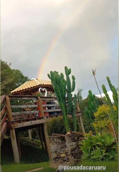 Pousada Caruaru Socorro  Buitenkant foto