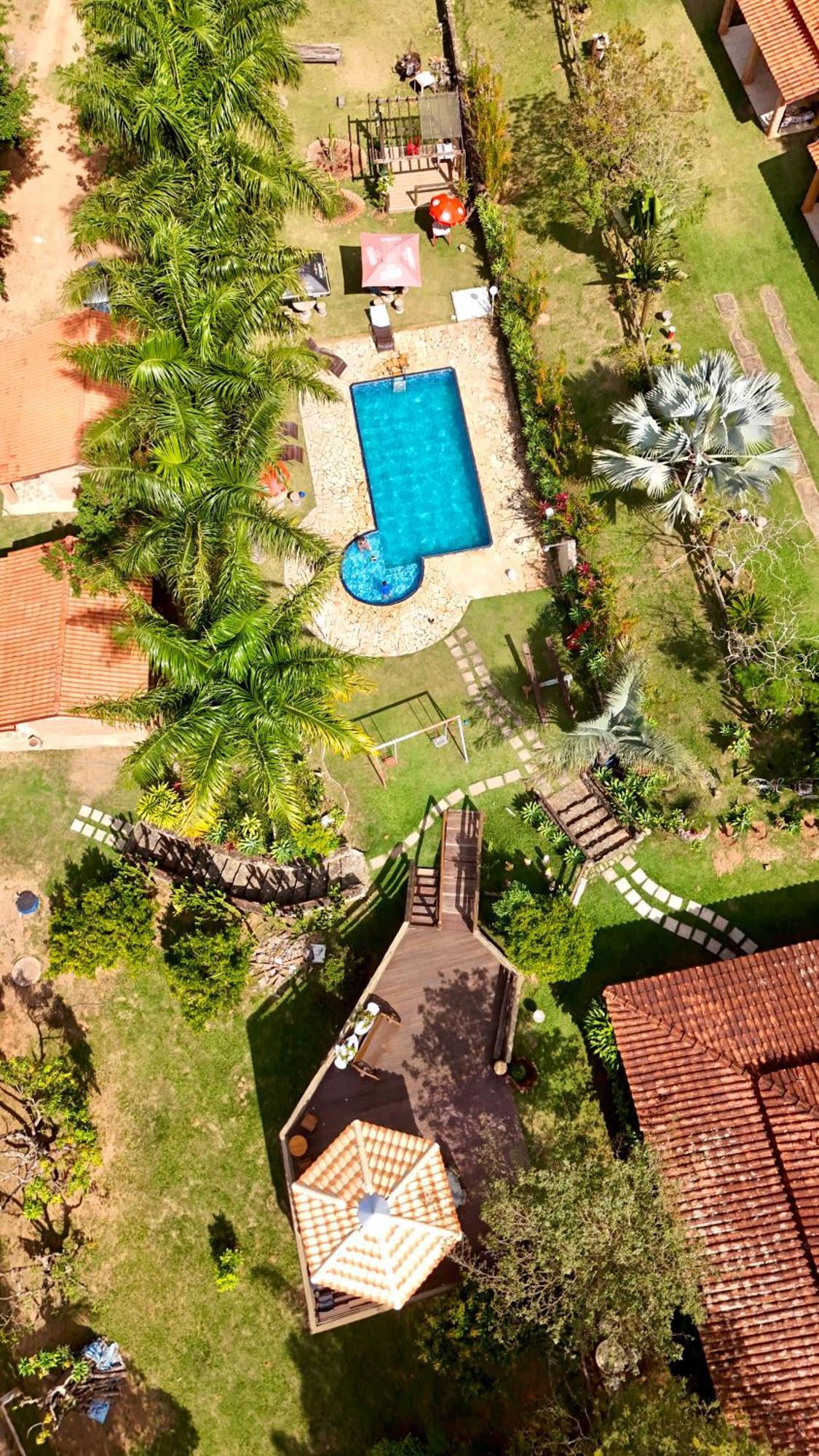 Pousada Caruaru Socorro  Buitenkant foto