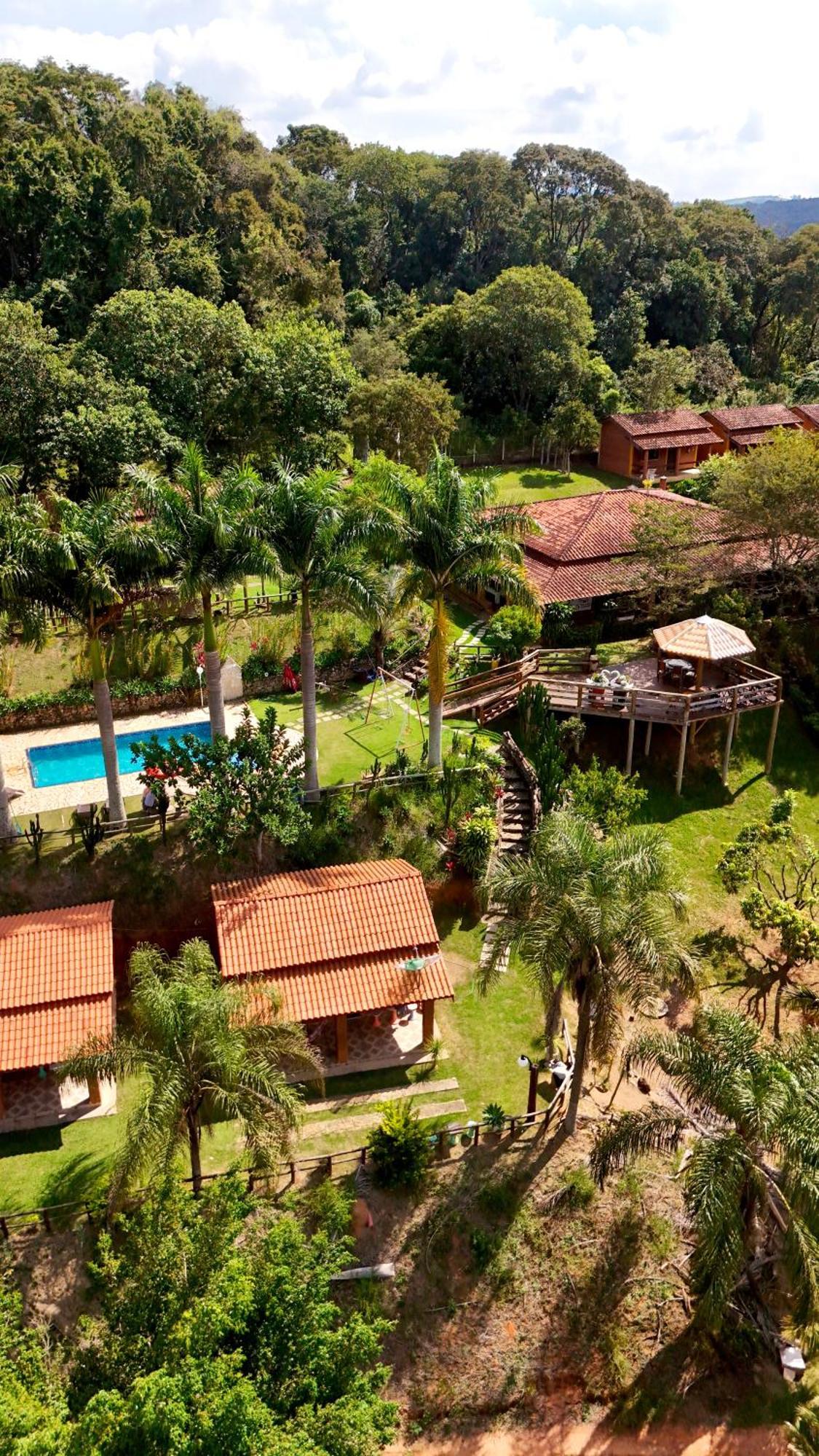 Pousada Caruaru Socorro  Buitenkant foto