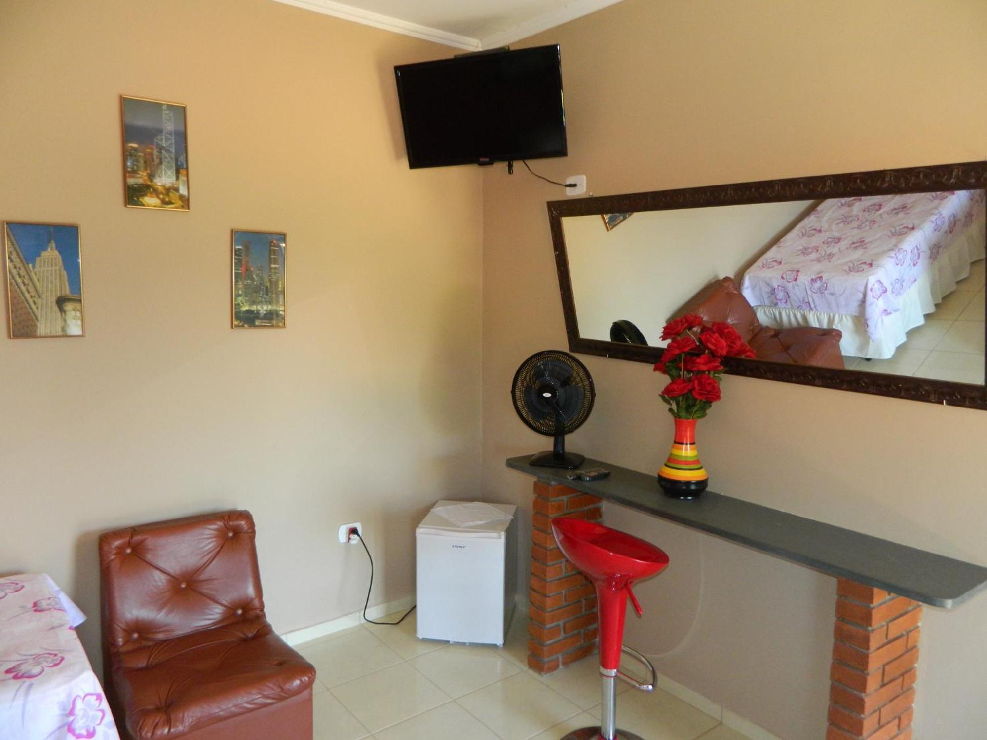 Pousada Caruaru Socorro  Kamer foto