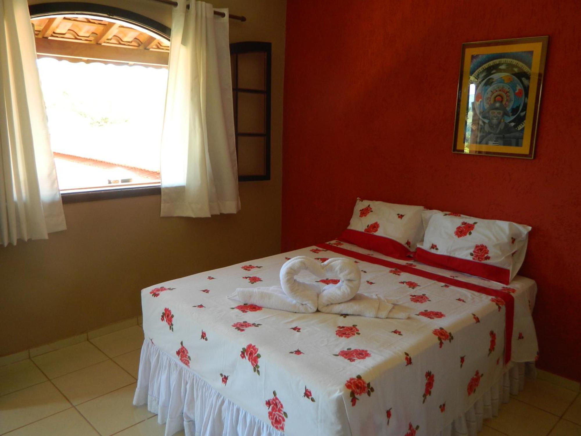 Pousada Caruaru Socorro  Kamer foto