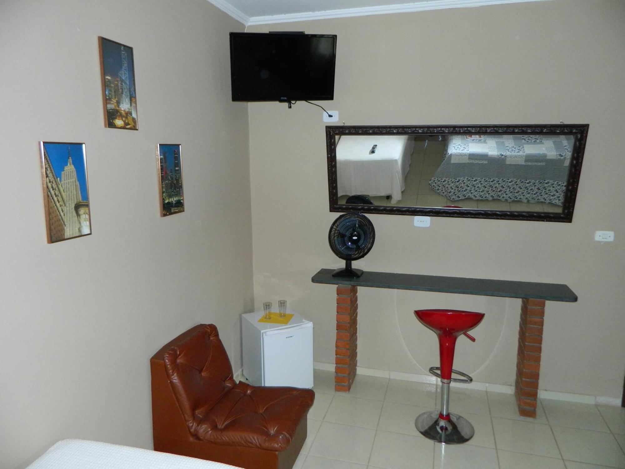 Pousada Caruaru Socorro  Kamer foto