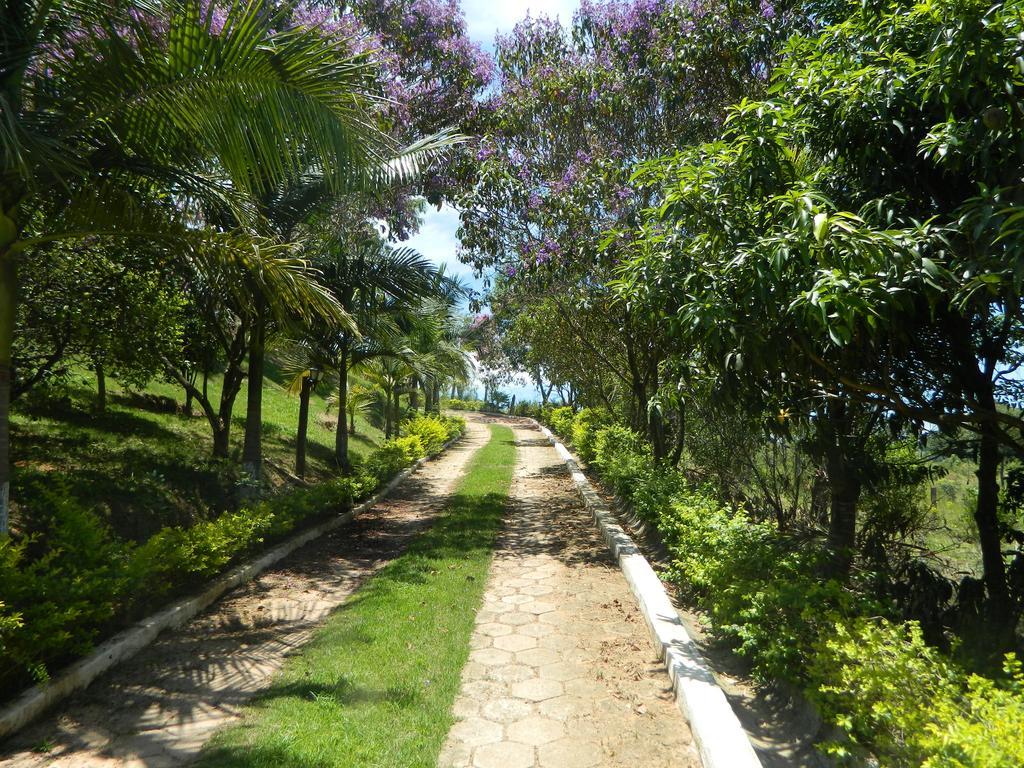 Pousada Caruaru Socorro  Buitenkant foto