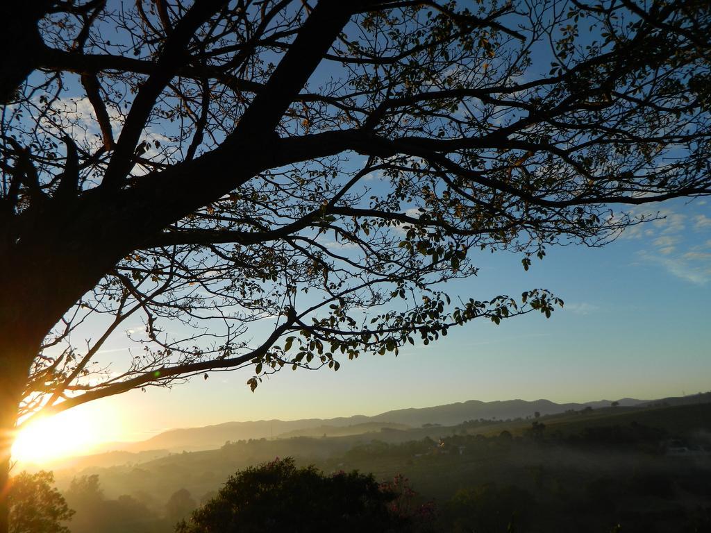 Pousada Caruaru Socorro  Buitenkant foto