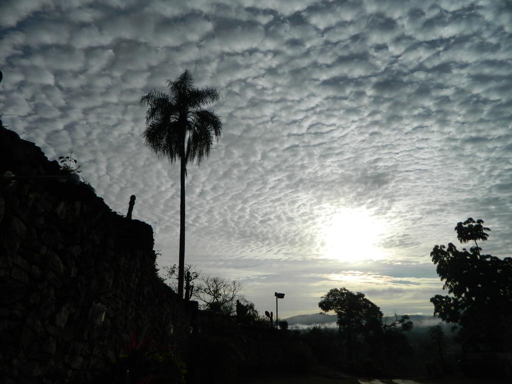 Pousada Caruaru Socorro  Buitenkant foto