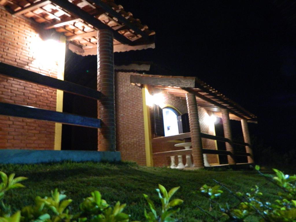 Pousada Caruaru Socorro  Buitenkant foto