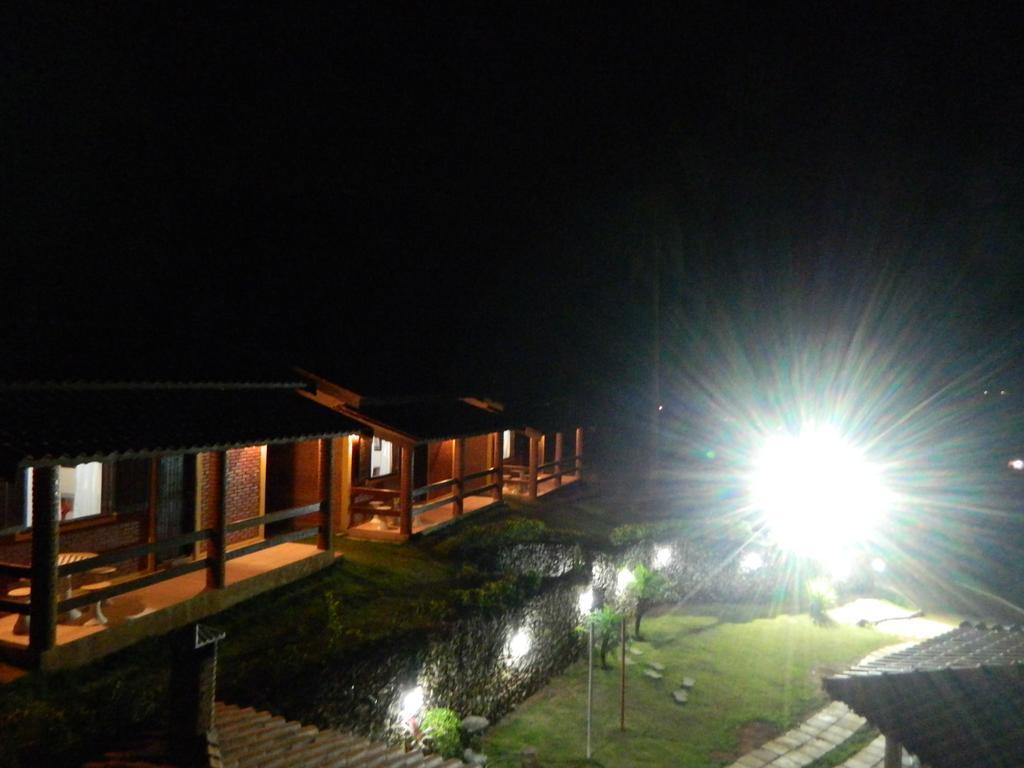 Pousada Caruaru Socorro  Buitenkant foto