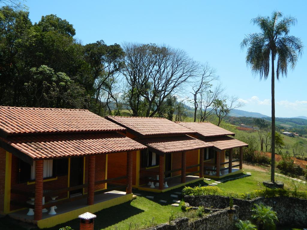Pousada Caruaru Socorro  Buitenkant foto