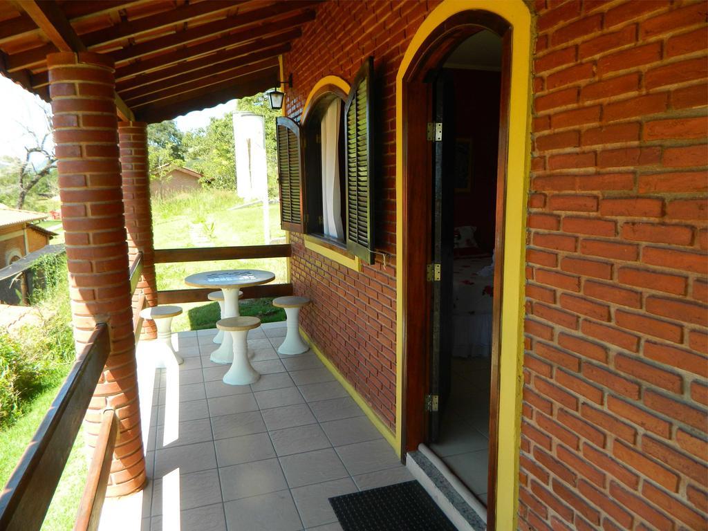 Pousada Caruaru Socorro  Kamer foto