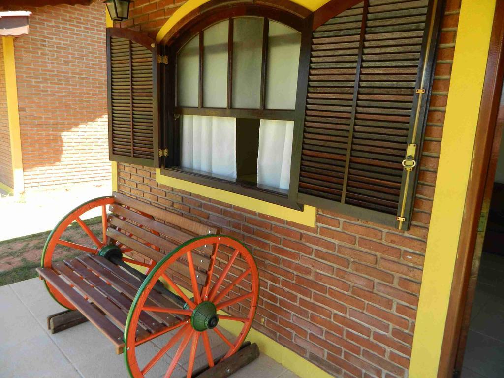 Pousada Caruaru Socorro  Buitenkant foto