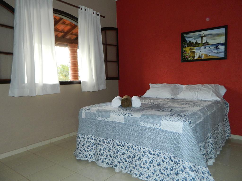 Pousada Caruaru Socorro  Kamer foto