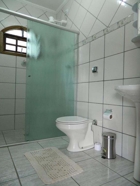 Pousada Caruaru Socorro  Kamer foto