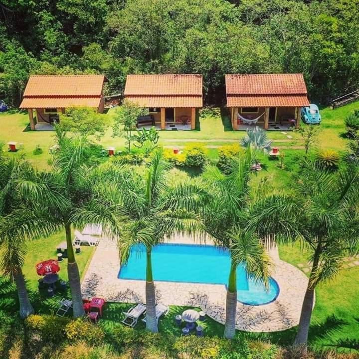 Pousada Caruaru Socorro  Buitenkant foto