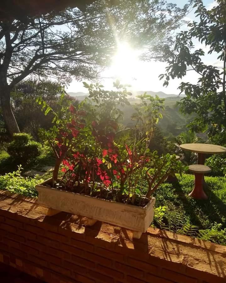 Pousada Caruaru Socorro  Buitenkant foto