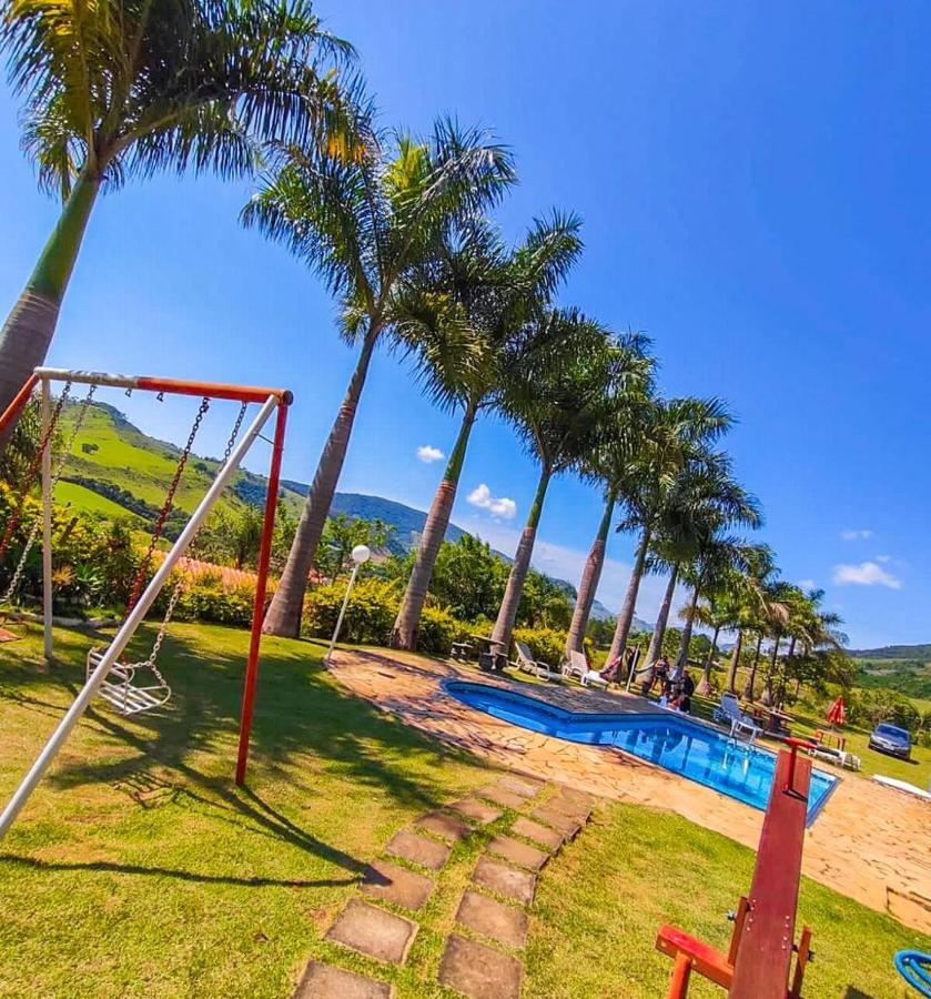 Pousada Caruaru Socorro  Buitenkant foto
